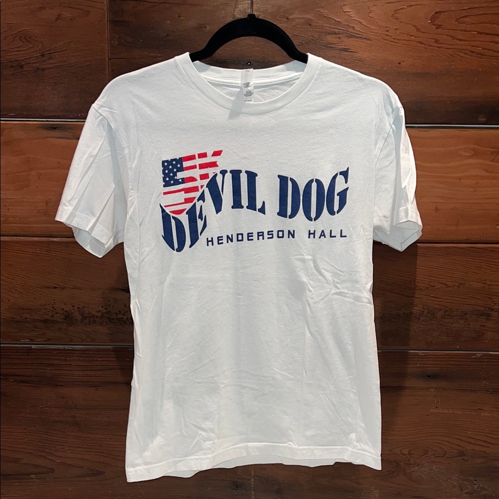 🔥‼️Devil Dog T-Shirt‼️🔥